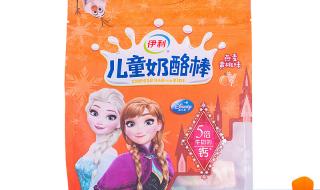 伊利奶酪棒 伊利奶酪棒